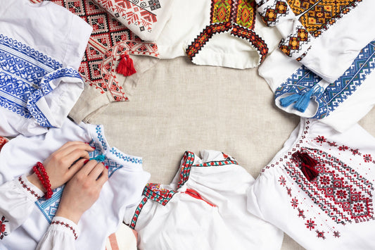 Choosing the Perfect Co-ord Set for Your Body Shape