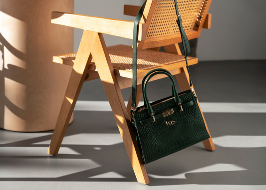 How to Organize Your Bag to Save Time and Avoid Mess