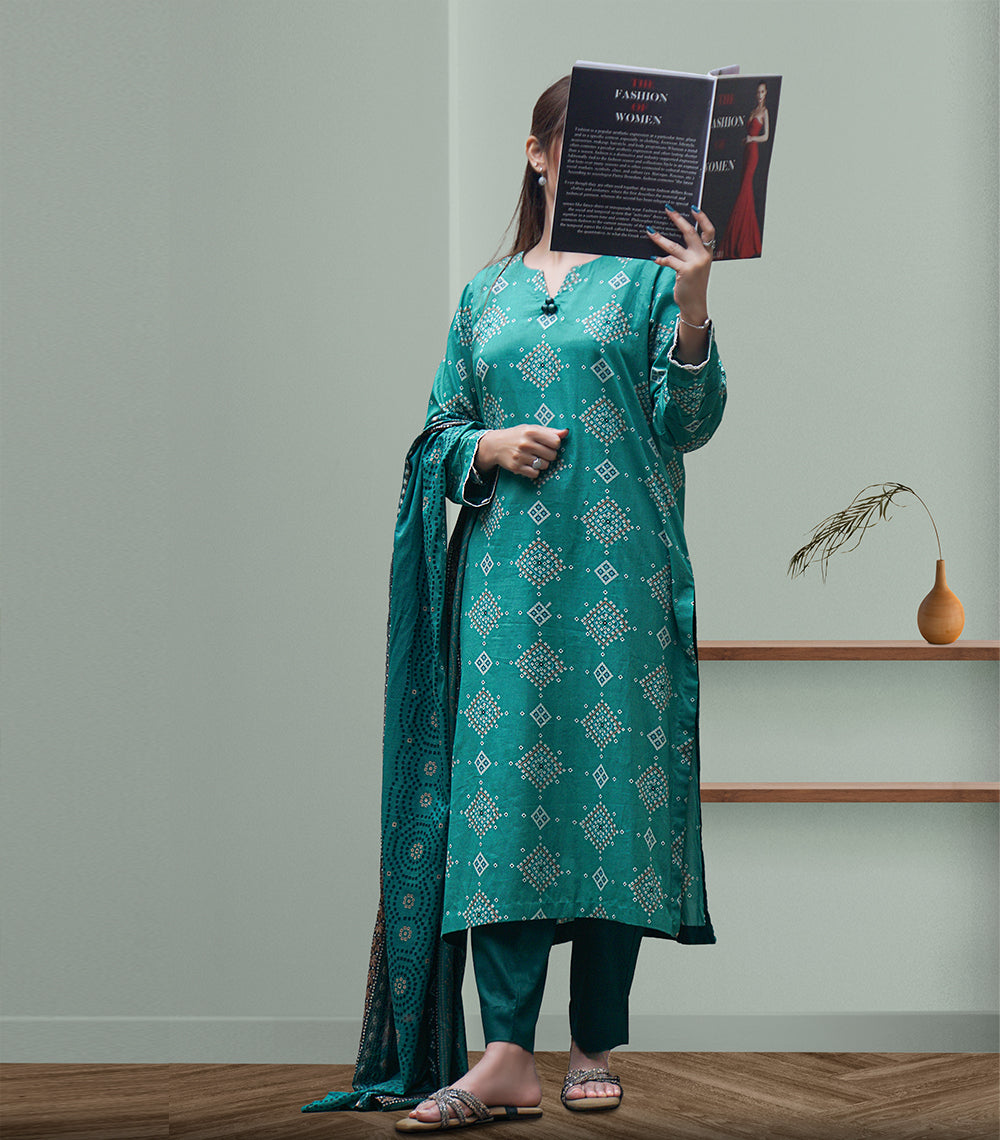 Meher –  Bloom Essence Collection