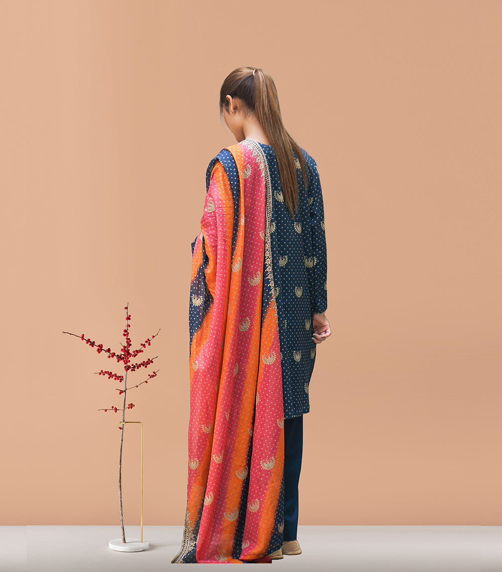 Zayna –  Bloom Essence Collection