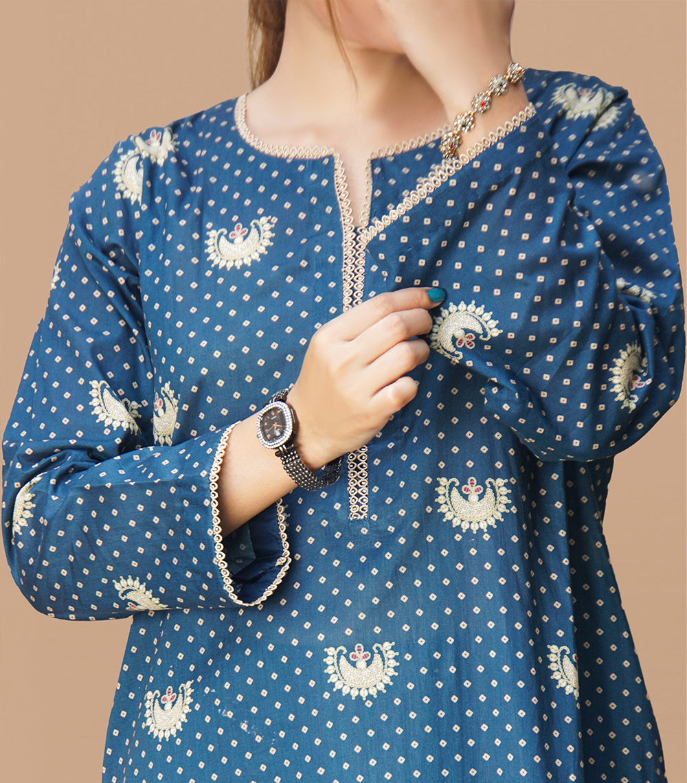Zayna –  Bloom Essence Collection