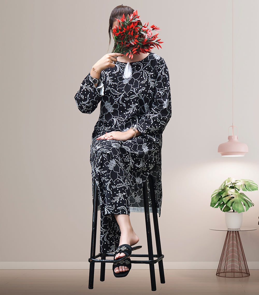 Sitara Noor – Bloom Essence Collection