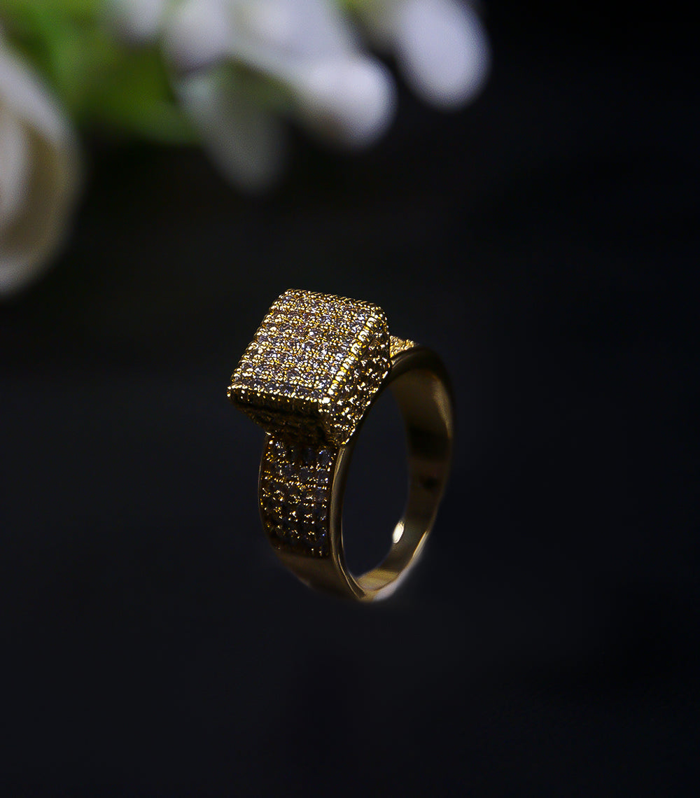Golden Ring