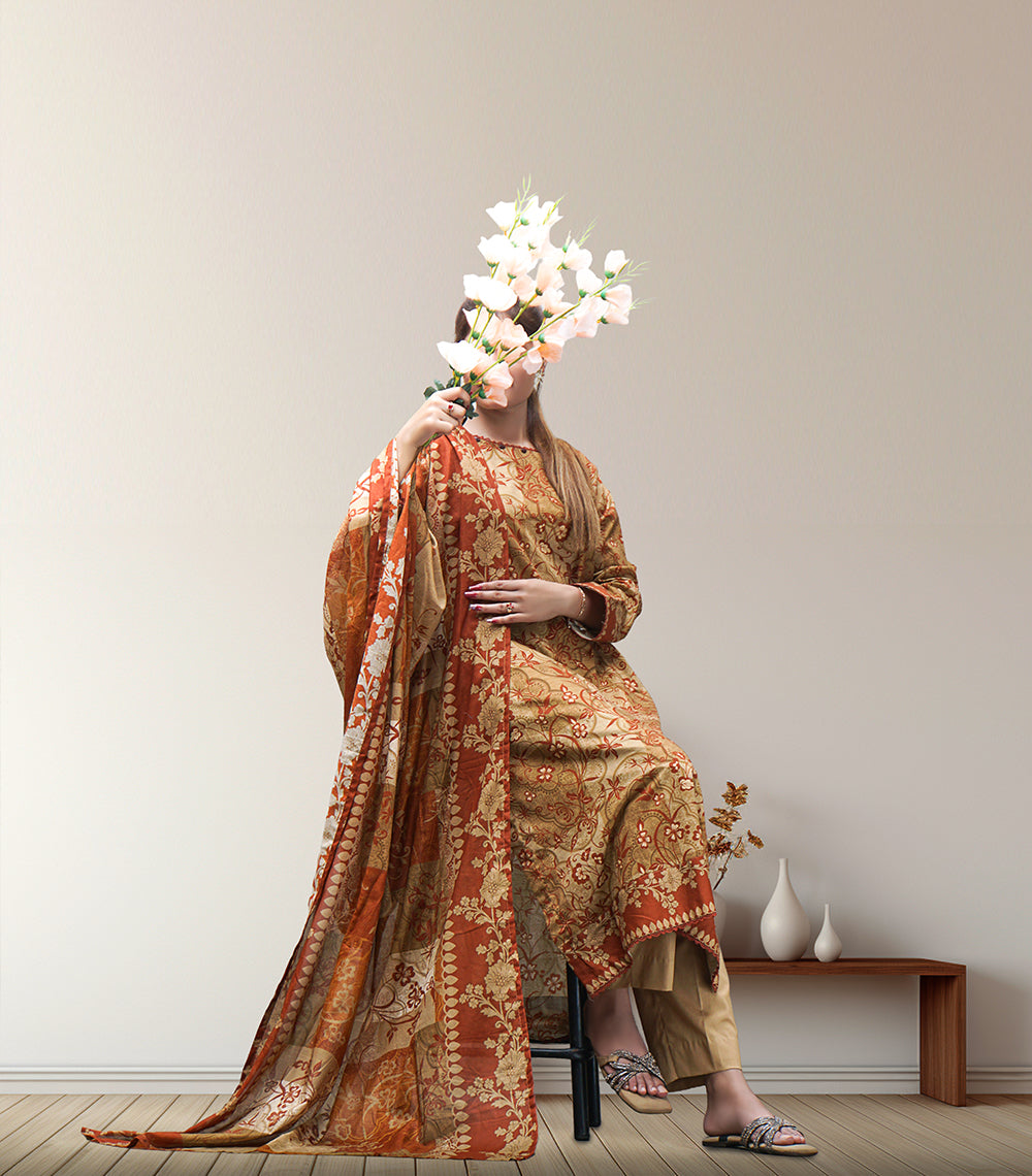 Aamira –  Bloom Essence Collection