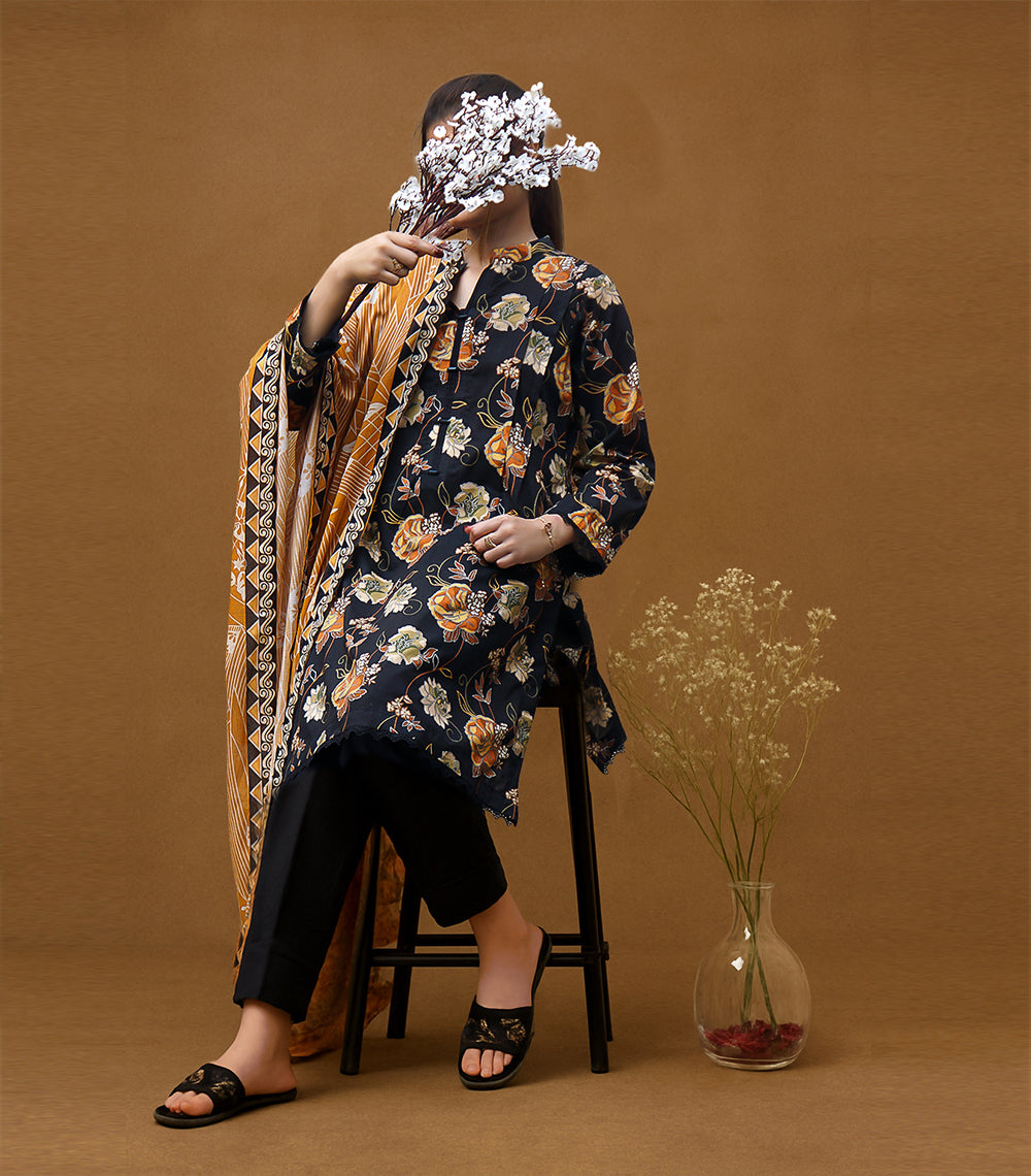 Zarmin – Bloom Essence Collection
