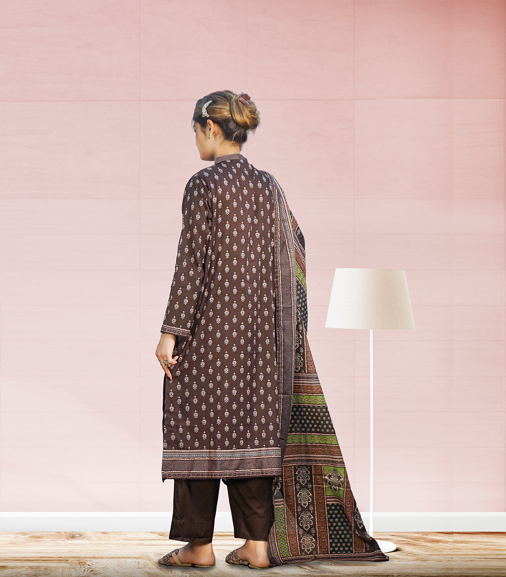 Noor – Monochrome Charm Collection