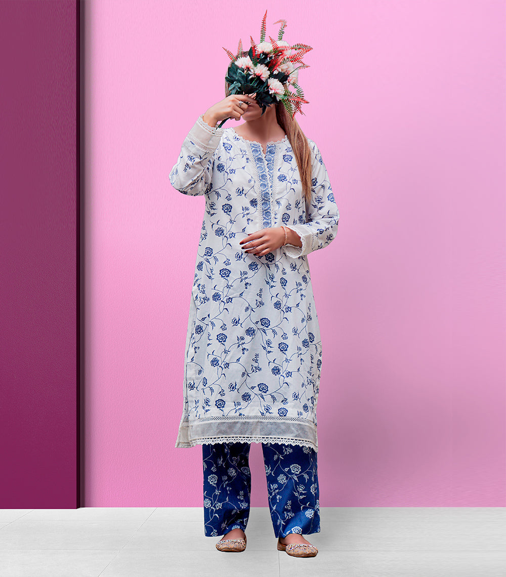 Gul Neel– Bloom Essence Collection