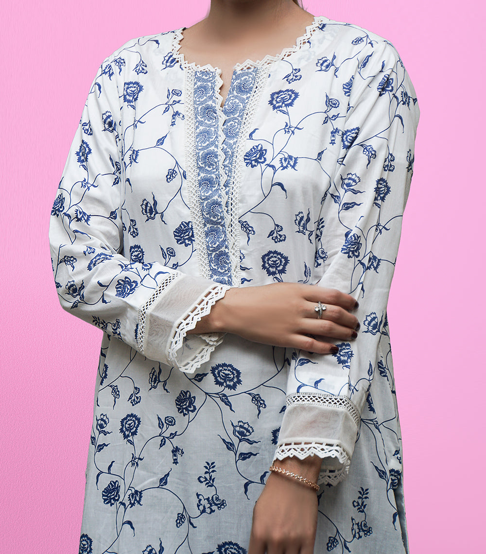 Gul Neel– Bloom Essence Collection