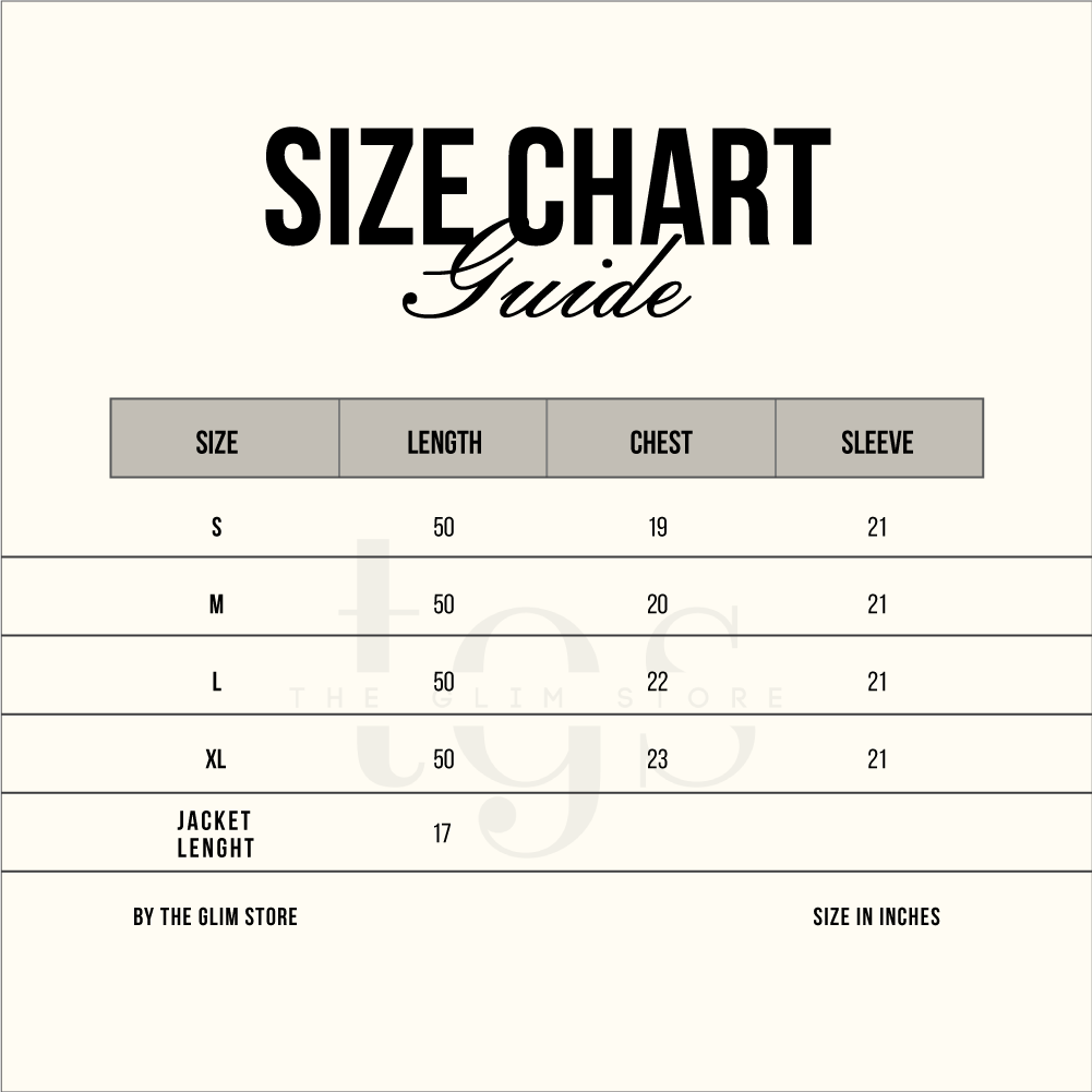 TGS Winter Charm 2- Piece Frock With Fleece jacket