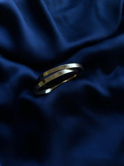 Light Golden Fashion Bangles – Set of 2